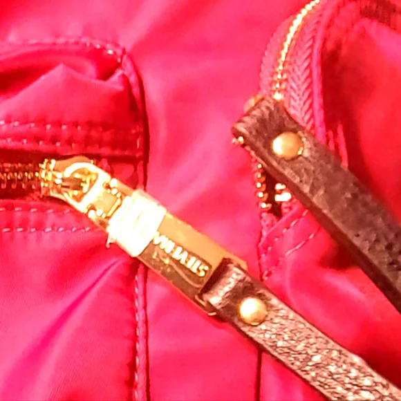 Steve Madden mini backpack - Picture 4 of 12